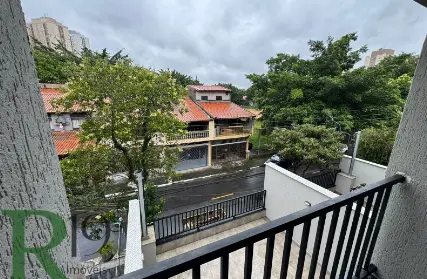 Imagem: Sobrado para Venda, Parque Erasmo Assunção