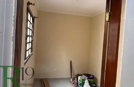 Imagem: Sobrado para Venda, Parque Marajoara