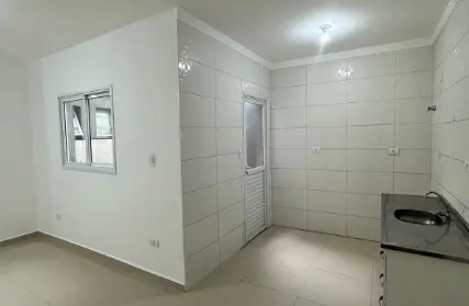 Imagem: Apartamento para Venda, Vila Eldízia