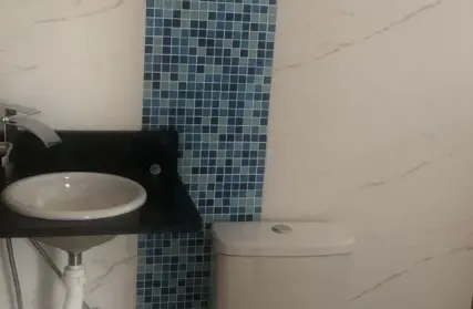 Imagem: Sobrado para Venda, Jardim Bom Pastor