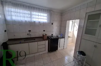 Imagem: Apartamento para Venda, Vila Assunção