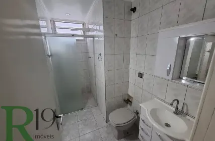 Imagem: Apartamento para Venda, Vila Assunção