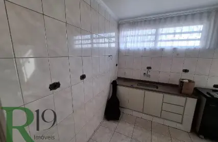 Imagem: Apartamento para Venda, Vila Assunção