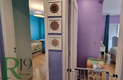 Imagem: Apartamento para Venda, Vila Lilica