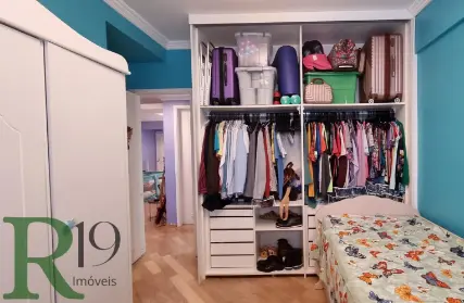 Imagem: Apartamento para Venda, Vila Lilica