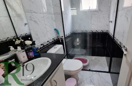 Imagem: Apartamento para Venda, Vila Lilica