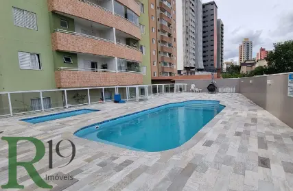 Imagem: Apartamento para Venda, Vila Lilica