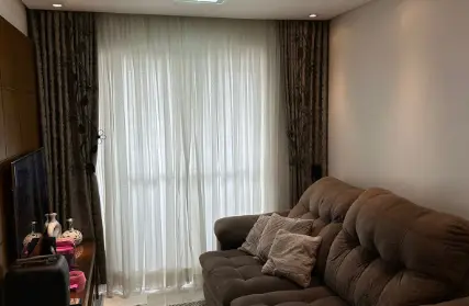 Imagem: Apartamento para Venda, Vila Luzita