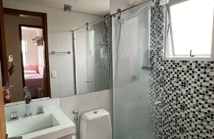 Imagem: Apartamento para Venda, Vila Luzita