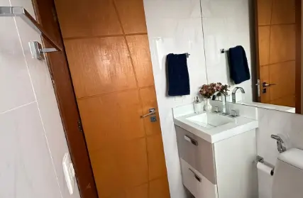 Imagem: Apartamento para Venda, Vila Luzita