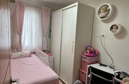 Imagem: Apartamento para Venda, Vila Luzita