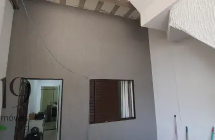 Imagem: Sobrado para Venda, Parque Novo Oratório