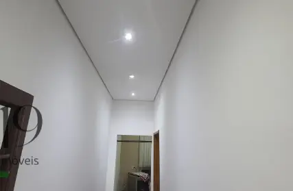 Imagem: Sobrado para Venda, Parque Novo Oratório