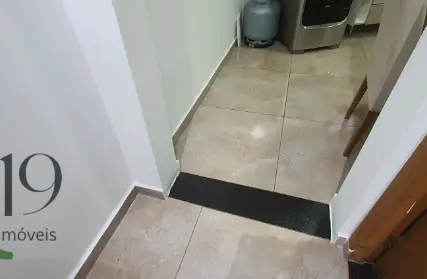 Imagem: Sobrado para Venda, Parque Novo Oratório