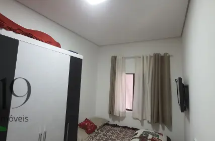 Imagem: Sobrado para Venda, Parque Novo Oratório