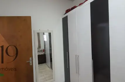 Imagem: Sobrado para Venda, Parque Novo Oratório