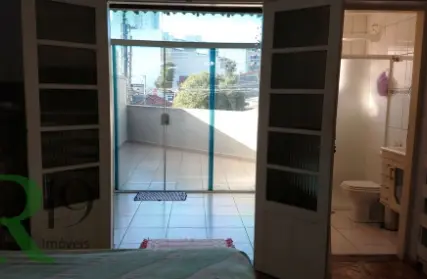 Imagem: Sobrado para Venda, Vila Curuçá