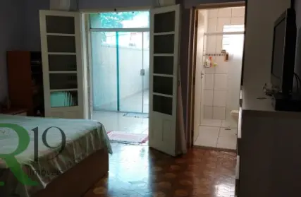 Imagem: Sobrado para Venda, Vila Curuçá