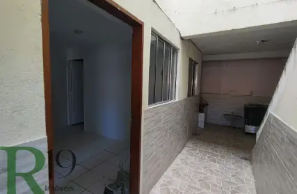 Imagem: Casa Térrea para Alugar, Vila Palmares