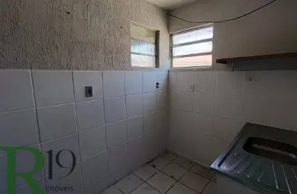 Imagem: Casa Térrea para Alugar, Vila Palmares