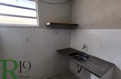 Imagem: Casa Térrea para Alugar, Vila Palmares