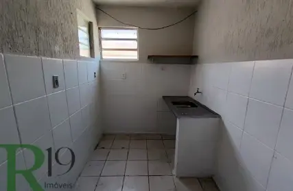 Imagem: Casa Térrea para Alugar, Vila Palmares