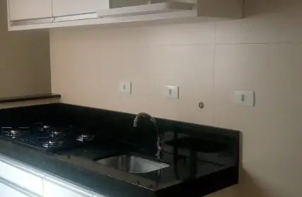 Imagem: Cobertura para Venda, Jardim do Estádio