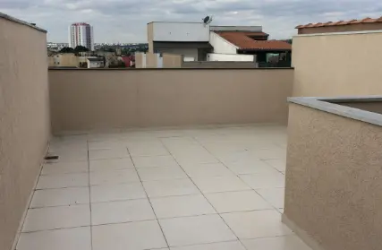 Imagem: Cobertura para Venda, Jardim do Estádio