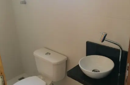 Imagem: Cobertura para Venda, Jardim do Estádio