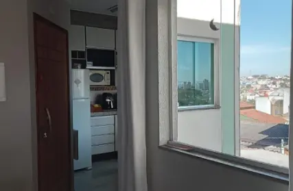 Imagem: Apartamento para Venda, Jardim Ipanema