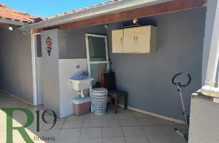 Imagem: Cobertura para Venda, Vila Guiomar