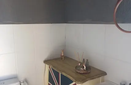 Imagem: Cobertura para Venda, Vila Guiomar