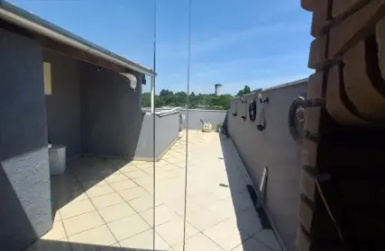 Imagem: Cobertura para Venda, Vila Guiomar