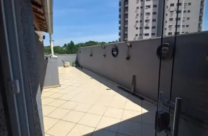 Imagem: Cobertura para Venda, Vila Guiomar