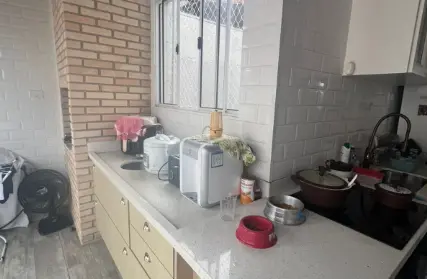 Imagem: Cobertura para Venda, Vila Alpina