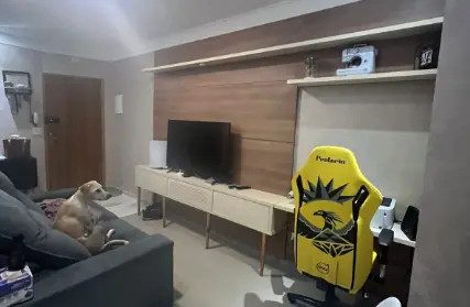 Imagem: Cobertura para Venda, Vila Alpina