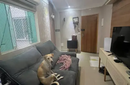 Imagem: Cobertura para Venda, Vila Alpina