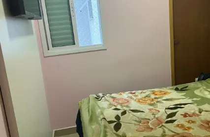 Imagem: Cobertura para Venda, Vila Alpina