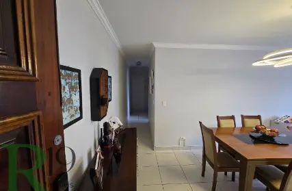 Imagem: Apartamento para Venda, Parque Terra Nova