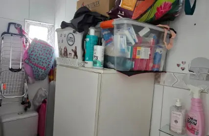 Imagem: Apartamento para Venda, Parque Terra Nova