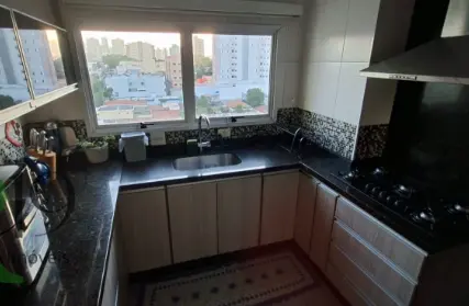 Imagem: Apartamento para Venda, Campestre