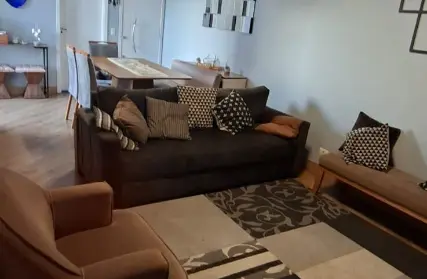 Imagem: Apartamento para Venda, Campestre