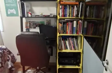 Imagem: Apartamento para Venda, Campestre