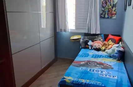 Imagem: Apartamento para Venda, Campestre