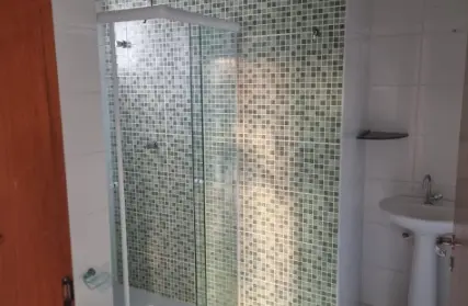 Imagem: Apartamento para Venda, Parque São Vicente