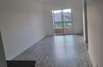 Imagem: Apartamento para Venda, Parque São Vicente