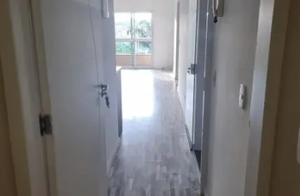 Imagem: Apartamento para Venda, Parque São Vicente