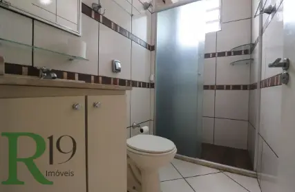 Imagem: Apartamento para Venda, Vila Aquilino