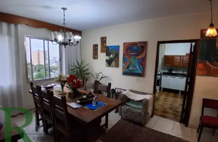 Imagem: Apartamento para Venda, Jardim Chácara Inglesa