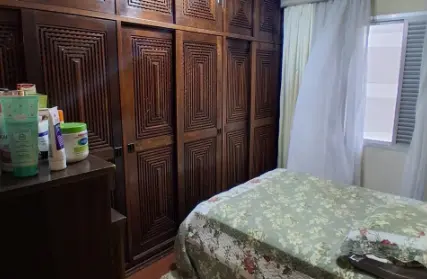 Imagem: Apartamento para Venda, Jardim Chácara Inglesa